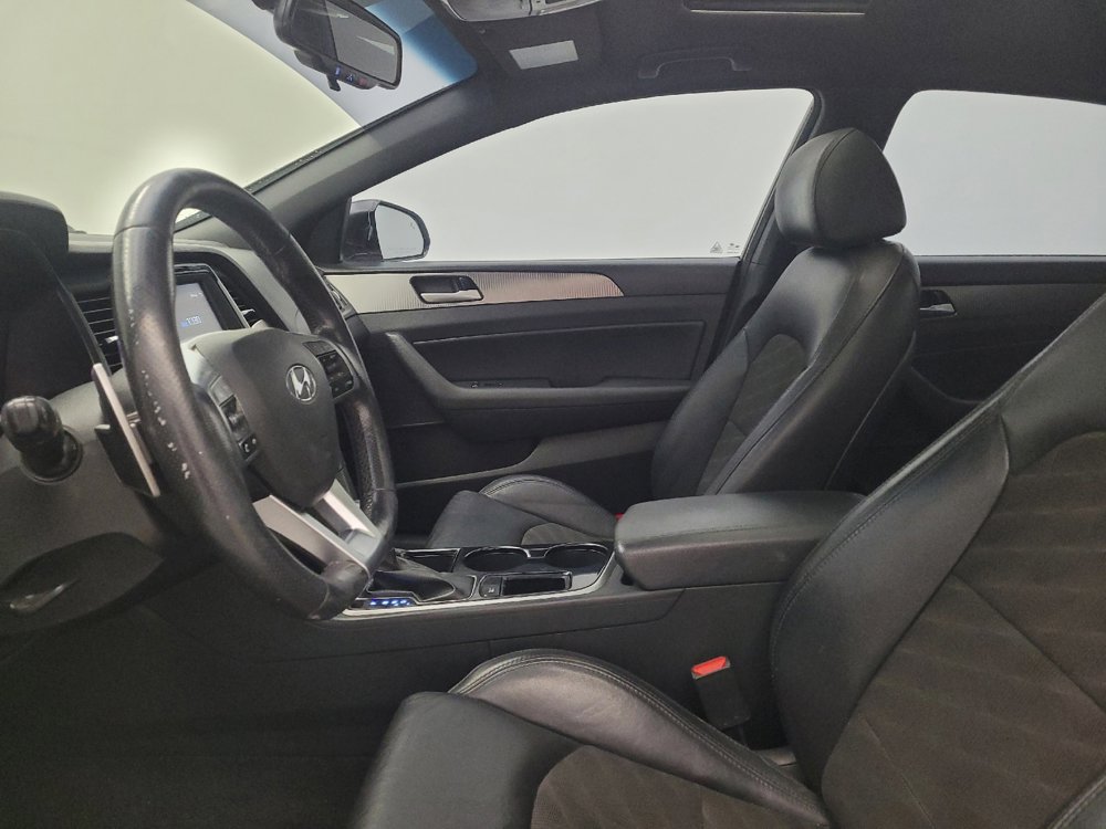 Used 2019 Hyundai Sonata Sport image 17