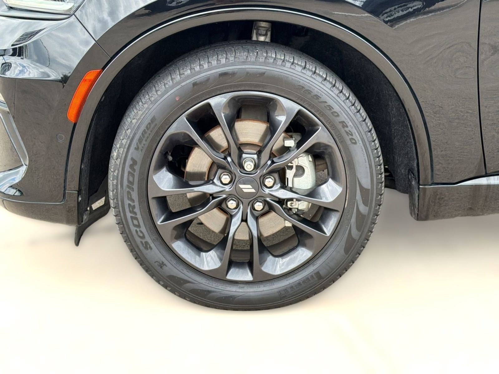 Used 2023 Dodge Durango R/T image 12