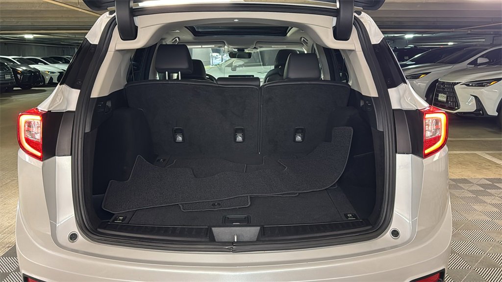 Used 2023 Acura RDX AWD image 14