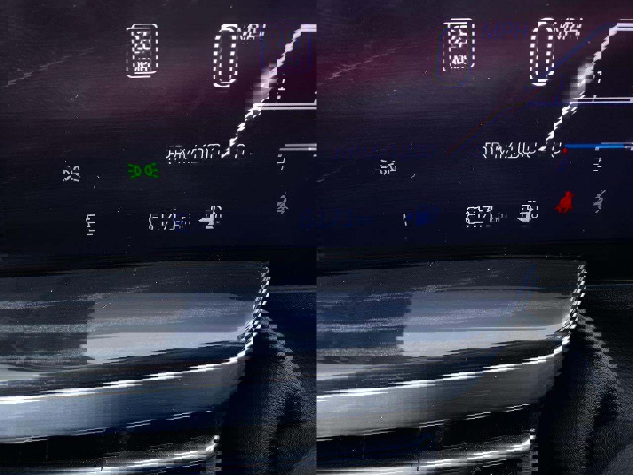 New 2025 Cadillac Escalade Sport w/ Touring Package image 4