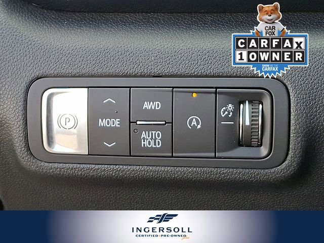 Used 2026 GMC Terrain AT4 AWD/4WD image 9