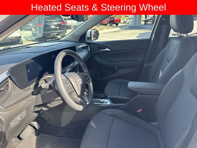 Used 2024 Buick Encore GX Preferred w/ Comfort Package image 10