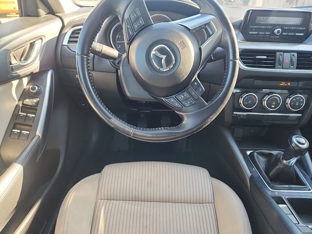 Used 2016 MAZDA MAZDA6 Sport image 9