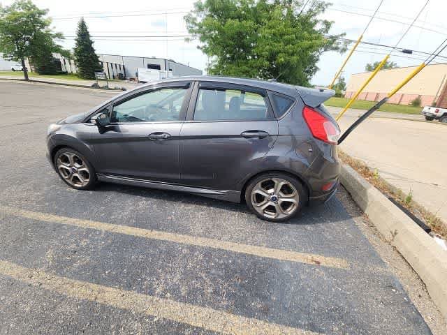 Used 2018 Ford Fiesta ST FWD image 17