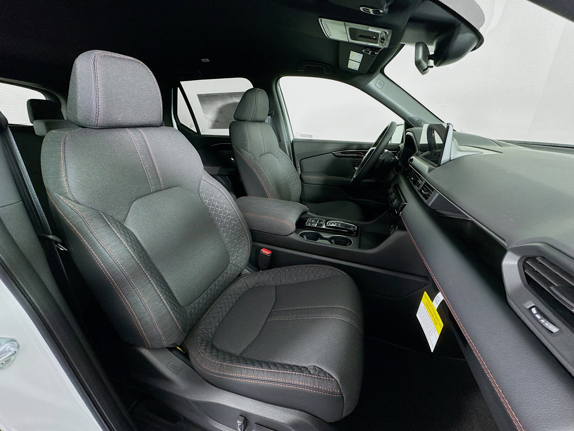 New 2026 Honda Pilot Sport image 29