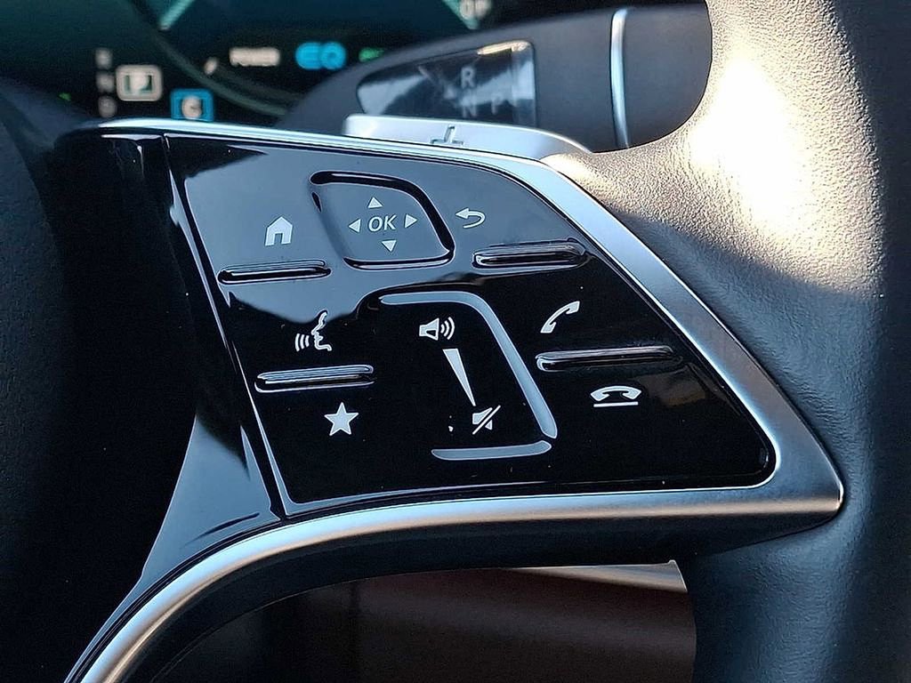 Used 2022 Mercedes-Benz E 450 4MATIC All-Terrain Wagon image 17