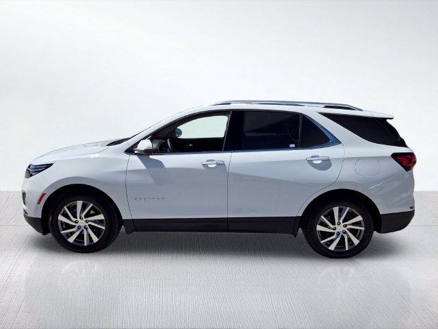 Certified 2024 Chevrolet Equinox Premier FWD image 3