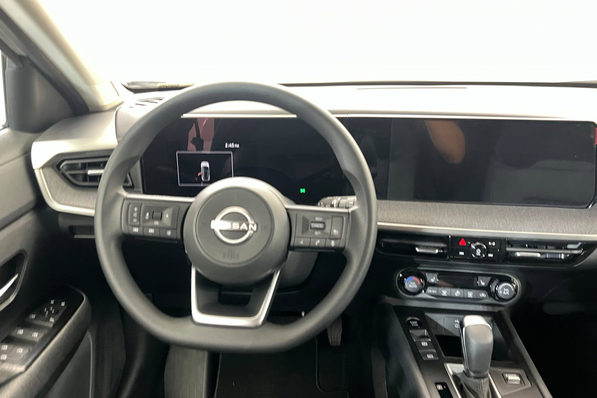 New 2026 Nissan Kicks SV w/ SV Premium Package image 12