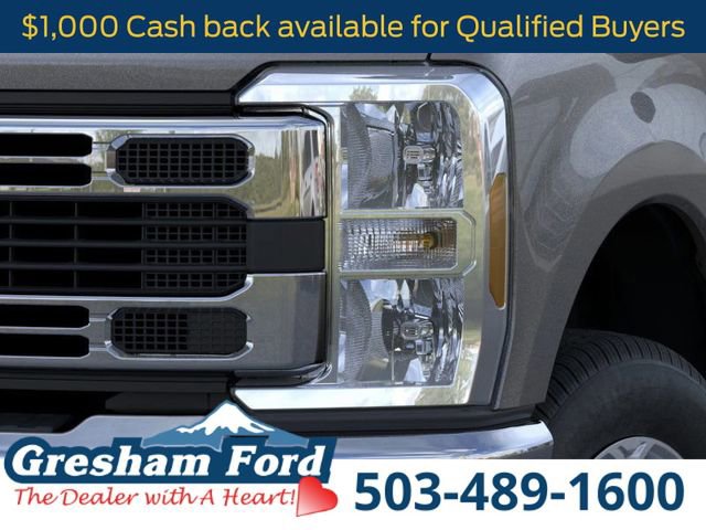 New 2026 Ford F350 XLT image 21