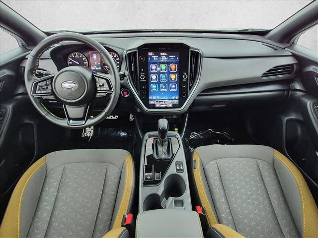 Certified 2024 Subaru Crosstrek 2.5i Sport w/ Crosstrek Mirror Package AWD/4WD image 18