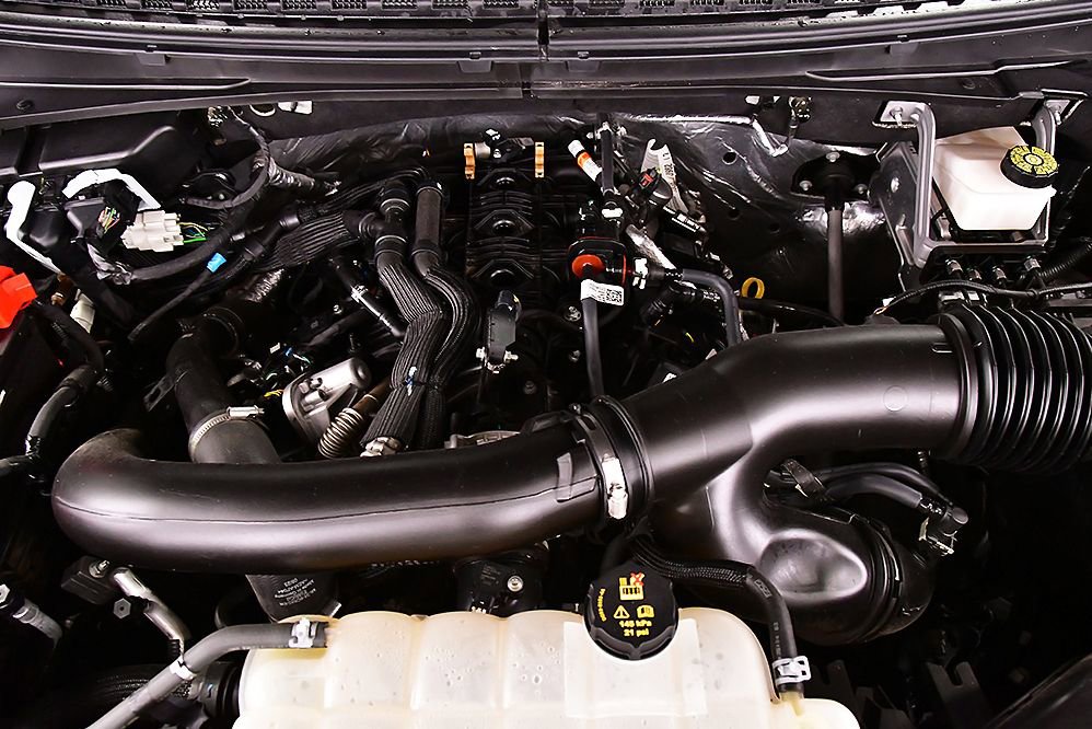 Used 2024 Lincoln Navigator Reserve image 33