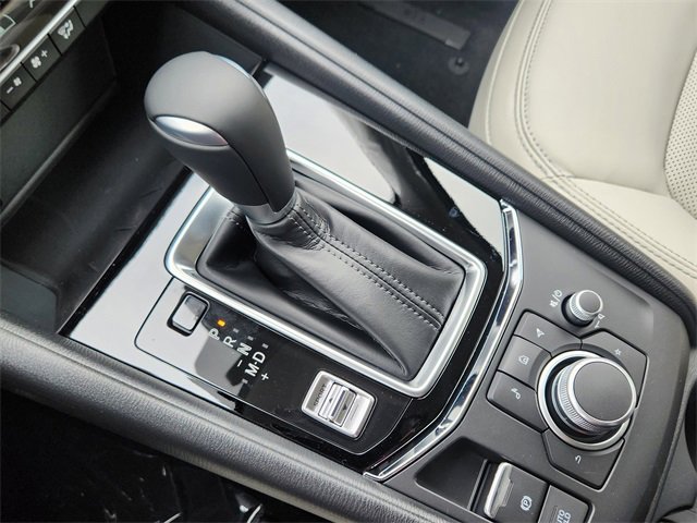 New 2025 MAZDA CX-5 AWD 2.5 S w/ Preferred Package image 14