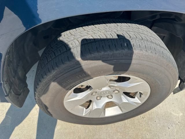 Used 2021 RAM 1500 Big Horn AWD/4WD image 18