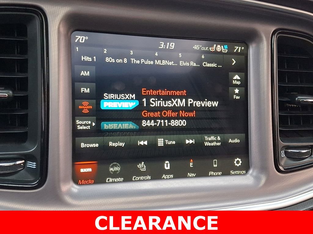 Used 2022 Dodge Challenger R/T Scat Pack image 18