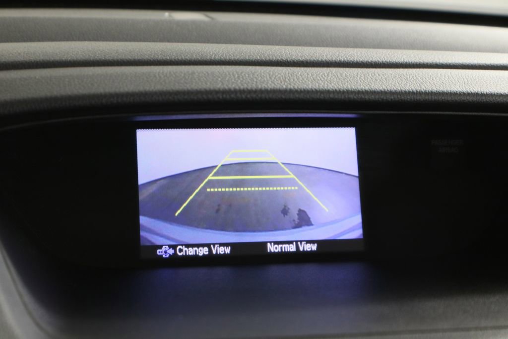 Used 2015 Honda CR-V LX image 32