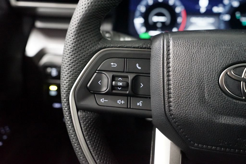 New 2026 Toyota Tacoma TRD Off-Road image 15