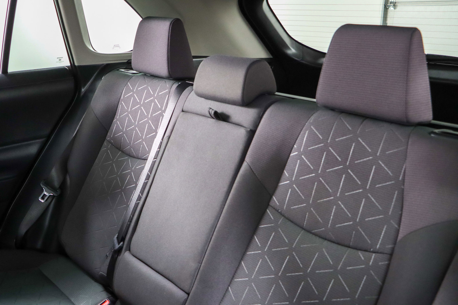 Used 2023 Toyota RAV4 XLE image 24