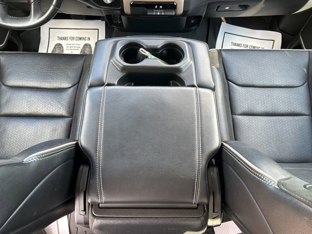 Used 2022 RAM 1500 Laramie AWD/4WD image 15