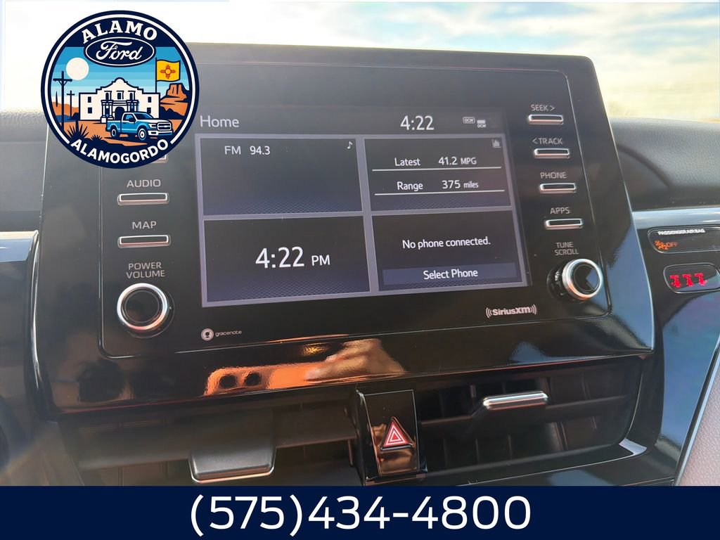 Used 2024 Toyota Camry SE FWD image 18