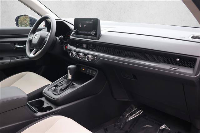 Certified 2025 Honda CR-V EX image 28