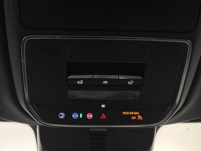 New 2026 GMC Acadia Denali Ultimate image 35