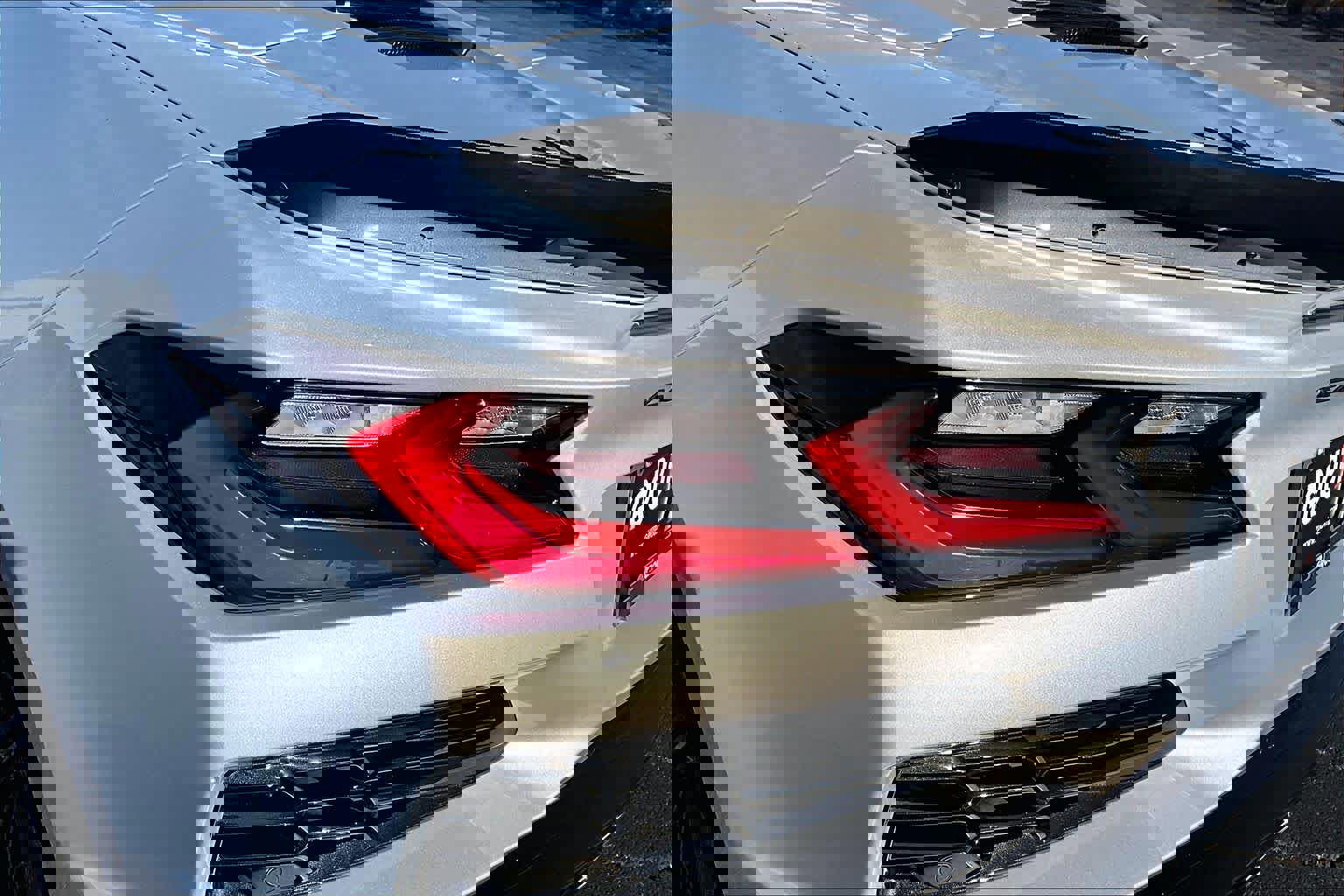 Used 2024 Chevrolet Corvette Z06 image 28