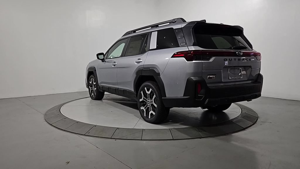 New 2026 Subaru Outback Touring XT AWD/4WD image 3