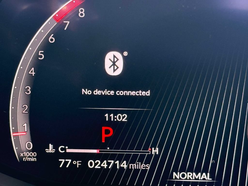 Certified 2025 Acura MDX A-Spec AWD/4WD image 22