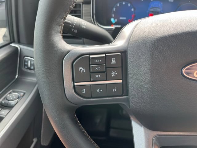 Used 2026 Ford F150 Lariat w/ Equipment Group 501A Mid AWD/4WD image 18