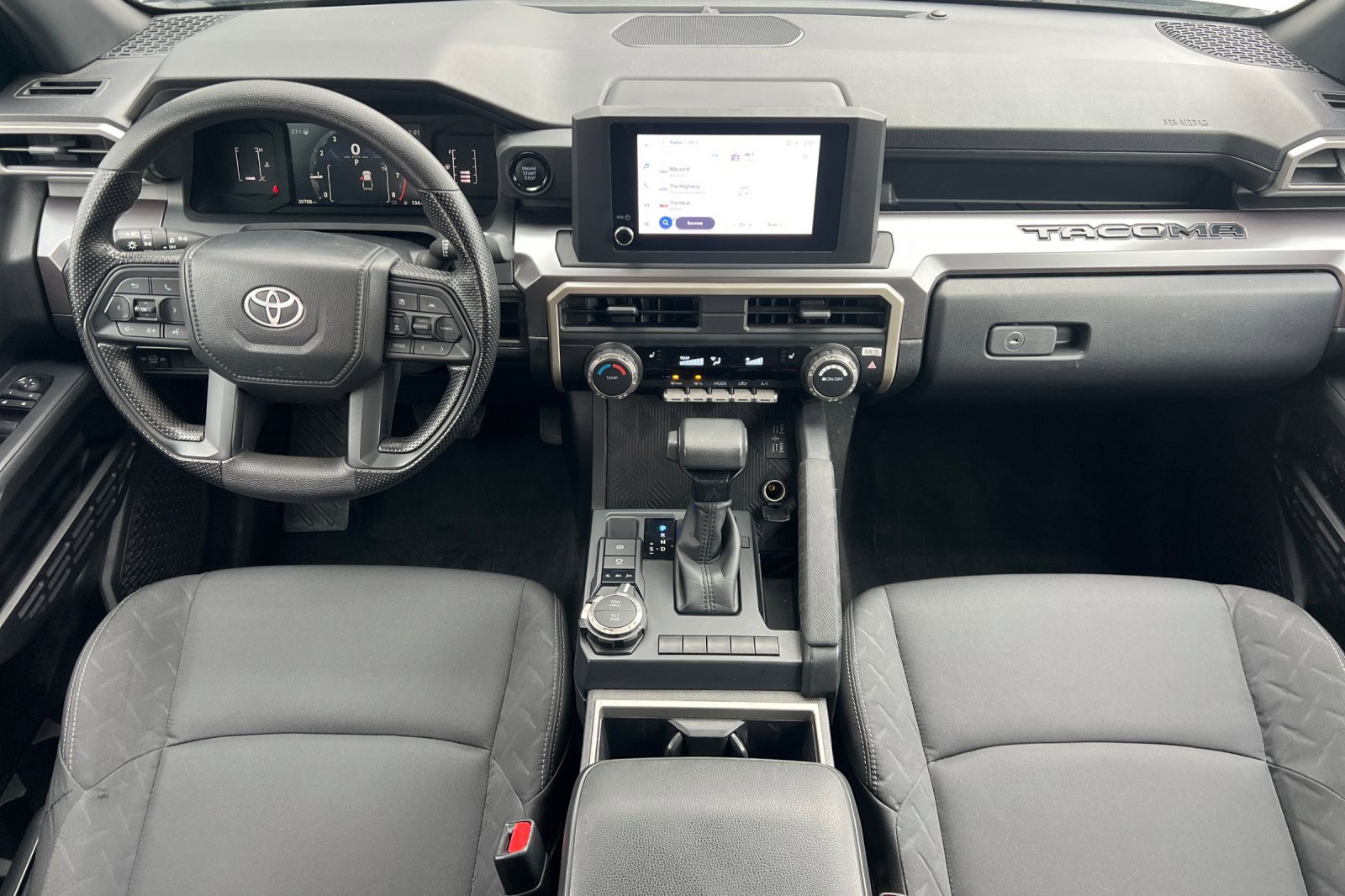 Used 2024 Toyota Tacoma SR5 image 10