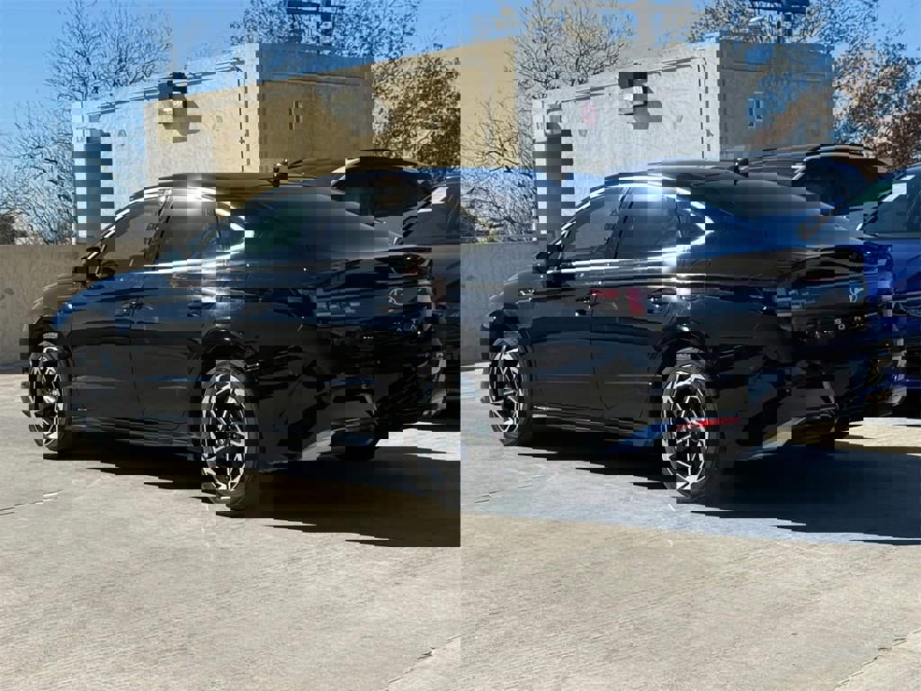 Used 2025 Hyundai Sonata SEL image 7