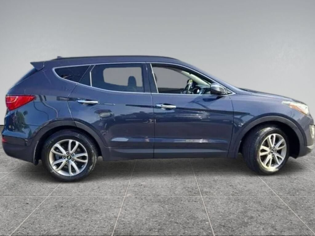 Used 2015 Hyundai Santa Fe Sport 2.0T AWD/4WD image 4