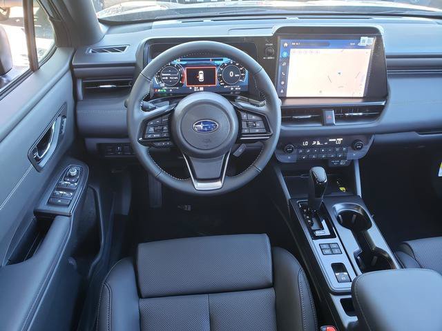 New 2026 Subaru Outback Touring XT AWD/4WD image 15