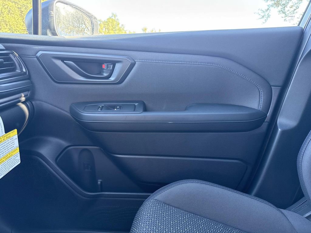 New 2026 Subaru Forester Premium image 24