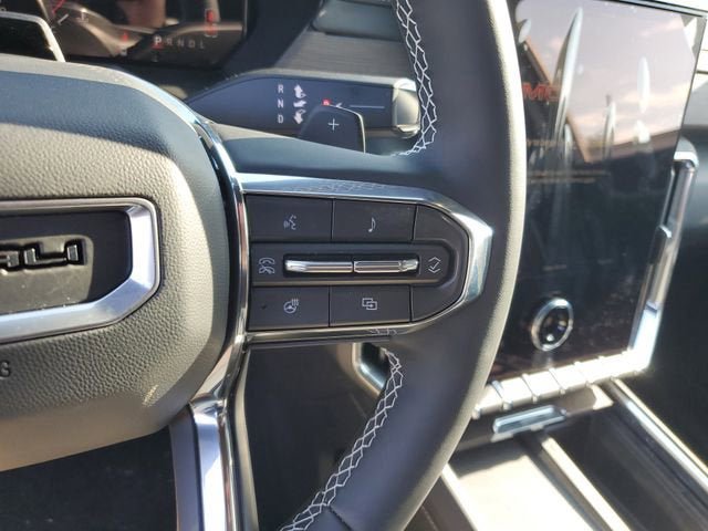 New 2026 GMC Acadia Denali w/ Super Cruise Package FWD image 27