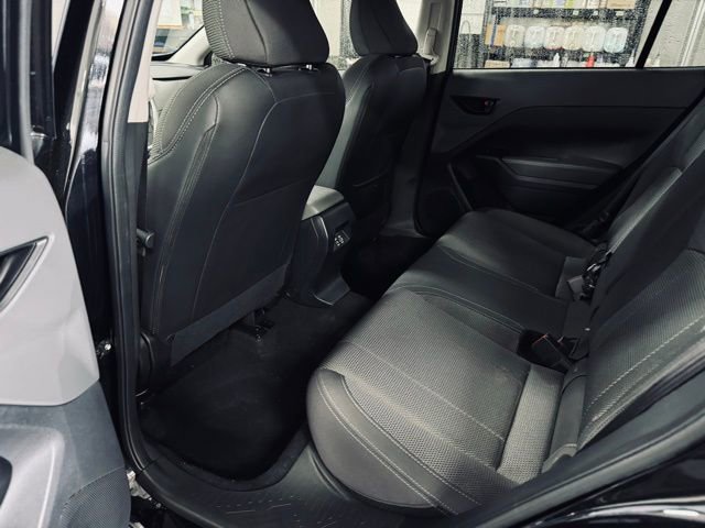 Used 2024 Subaru Crosstrek 2.0i Premium AWD/4WD image 18