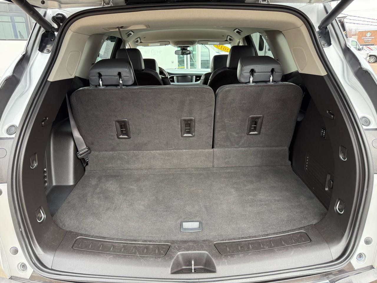 Used 2019 Buick Enclave Premium image 20