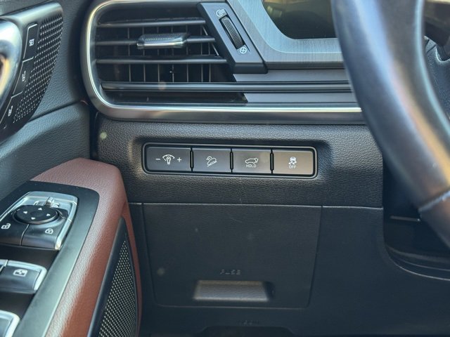 Used 2023 Kia Telluride SX Prestige image 36