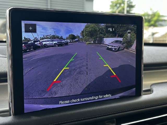 Certified 2023 Lincoln Aviator AWD w/ Premium Package image 22