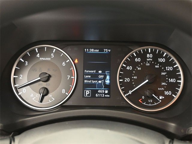 Used 2025 Nissan Sentra S image 19