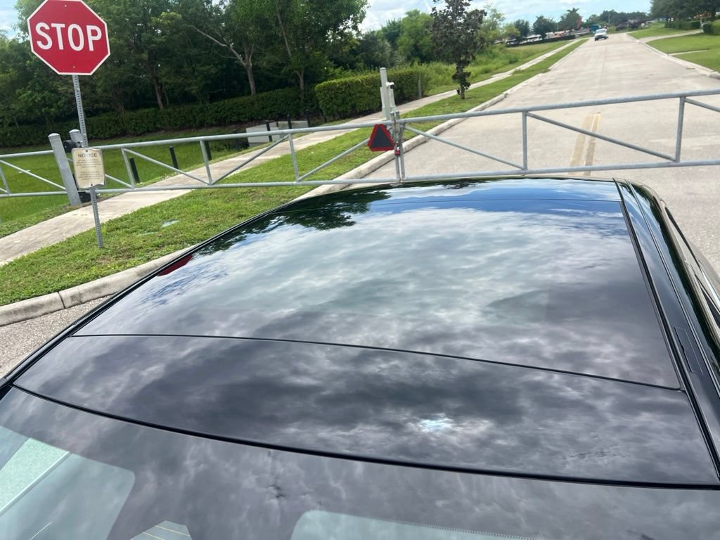 Used 2025 Mercedes-Benz C 300 Sedan image 46