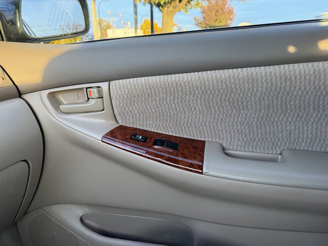 Used 2008 Toyota Corolla S image 31