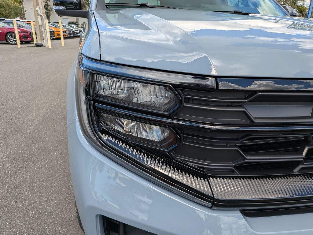 New 2027 Ford Expedition Active RWD image 9