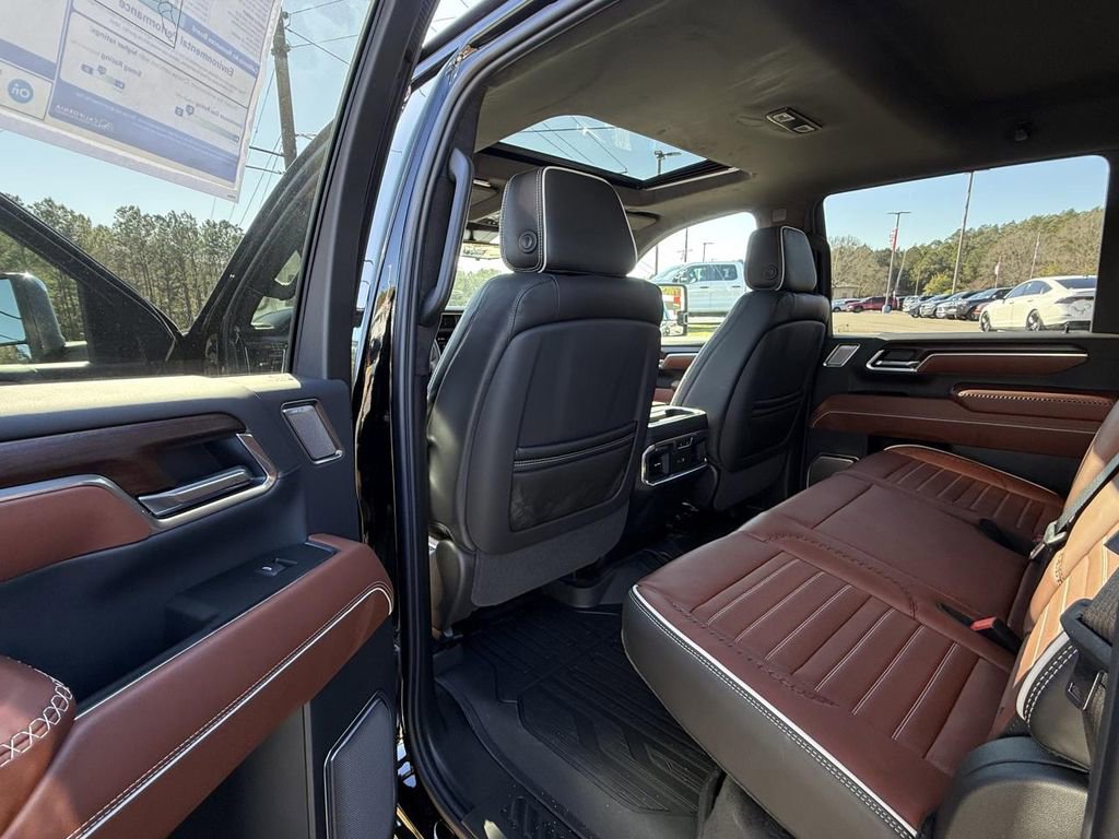 New 2026 GMC Sierra 3500 Denali Ultimate image 14