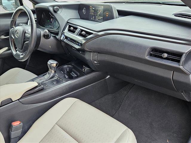 Used 2020 Lexus UX 250h w/ Accessory Package 2 AWD/4WD image 22