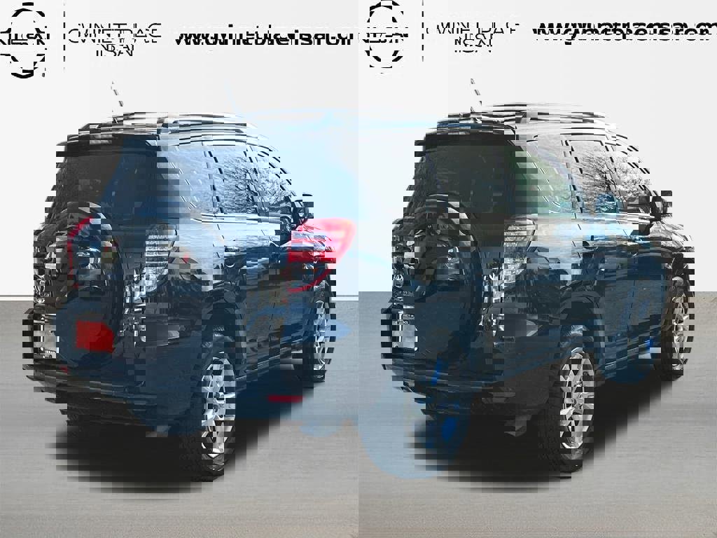 Used 2011 Toyota RAV4 2WD image 5