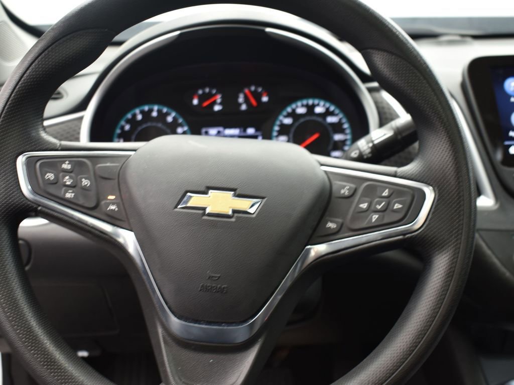Used 2024 Chevrolet Malibu LT image 27