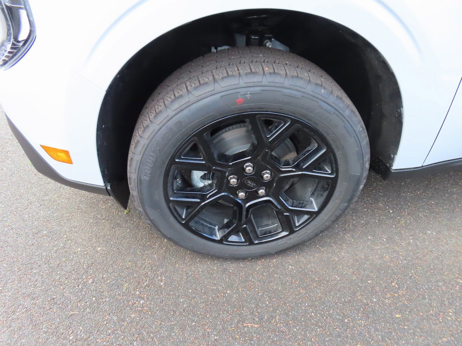 New 2026 Ford Maverick XLT w/ Equipment Group 301A image 7