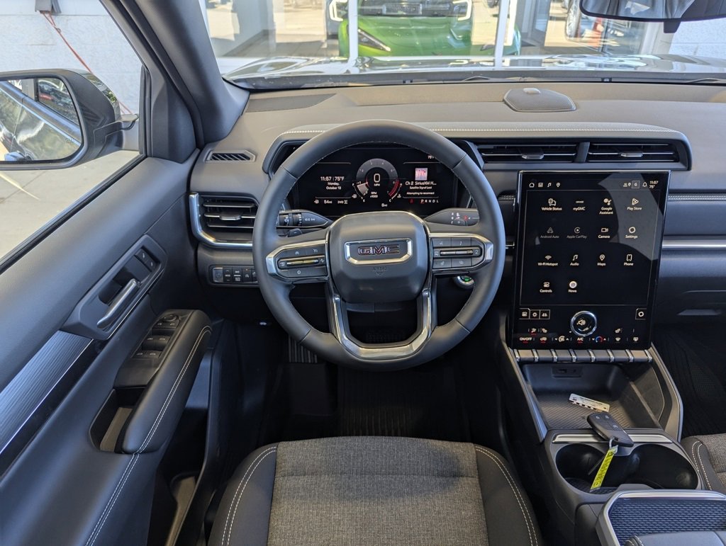 New 2026 GMC Terrain Elevation w/ LPO, Floor Liner Package image 3