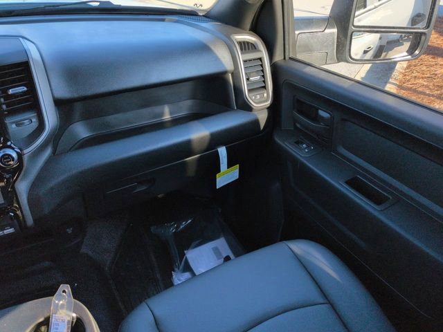 New 2026 RAM 5500 Tradesman image 16